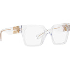 04UV, Crystal/Clear Lenses