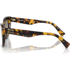 04YS, Honey Havana/Grey Gradient Lenses