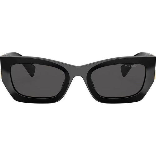 09WS, Black/Dark Grey Lenses