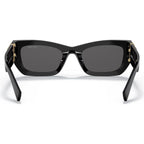 09WS, Black/Dark Grey Lenses