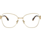 50XV, Pale Gold/Clear Lenses 56 Eye Size