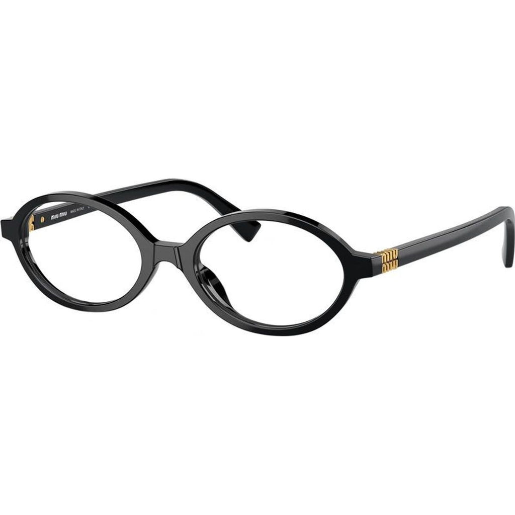 01XV, Black/Clear Lenses