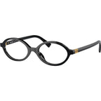 01XV, Black/Clear Lenses
