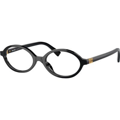 01XV, Black/Clear Lenses