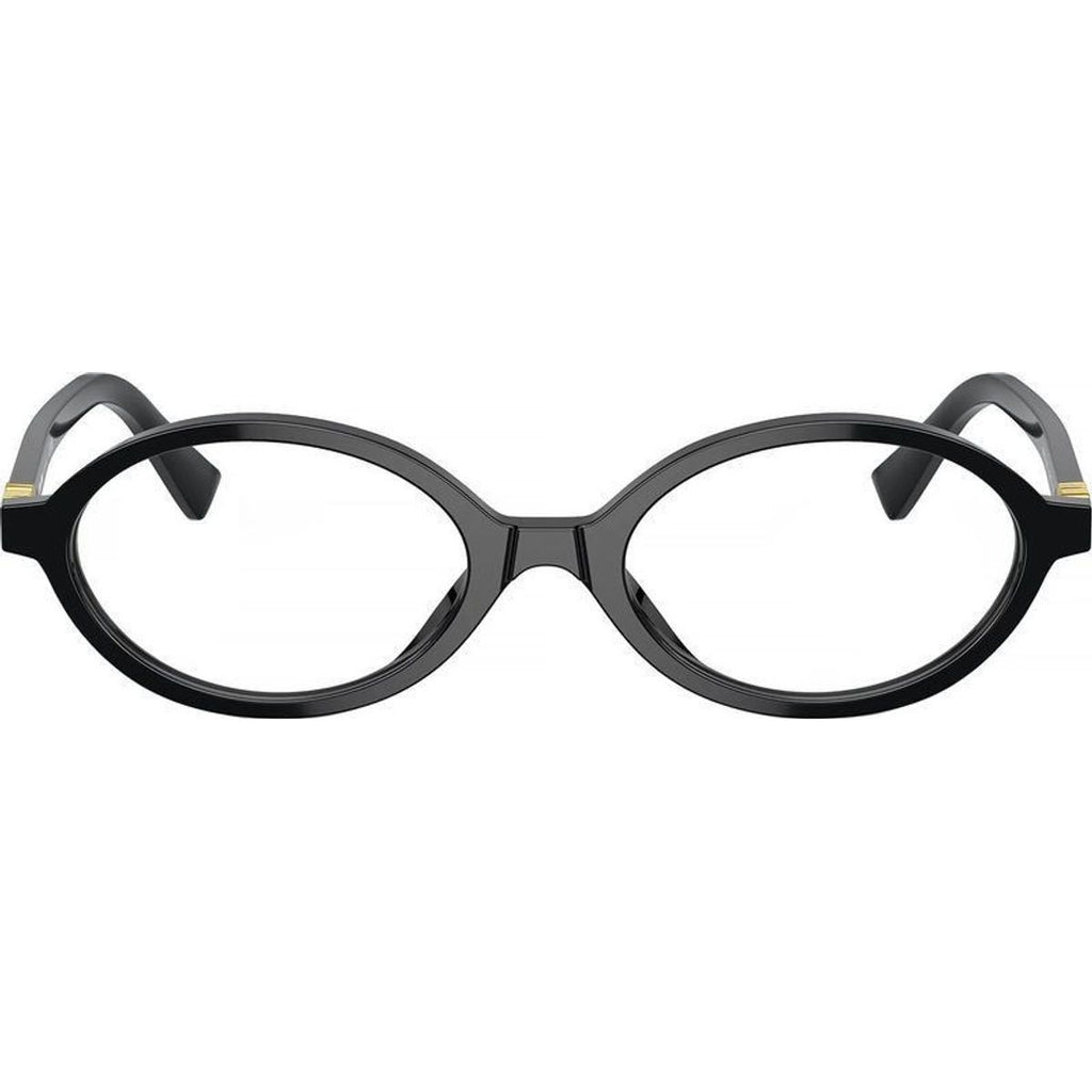 01XV, Black/Clear Lenses