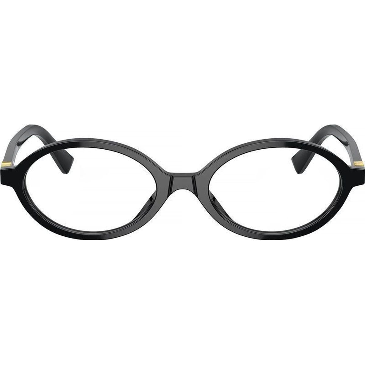 01XV, Black/Clear Lenses