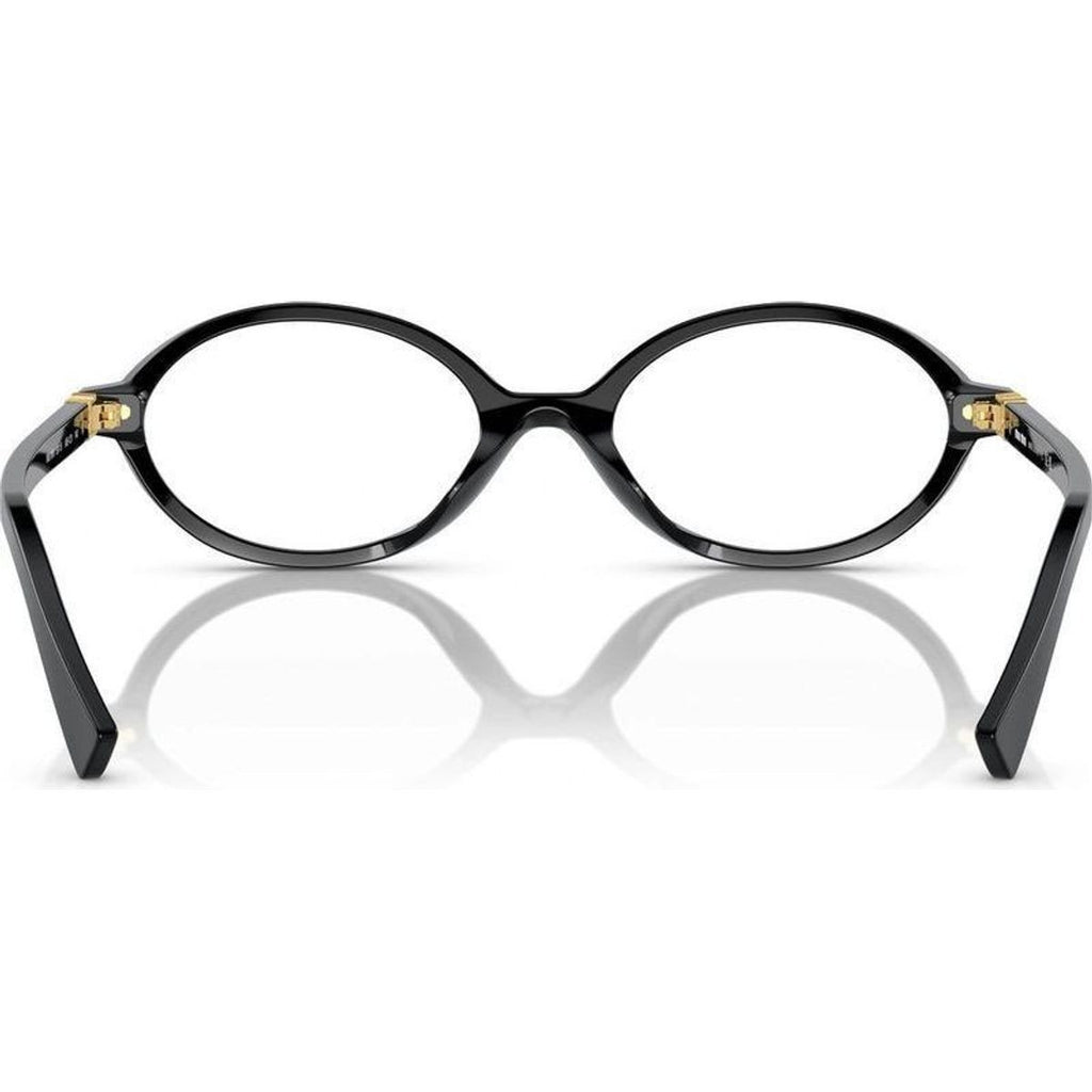 01XV, Black/Clear Lenses