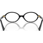 01XV, Black/Clear Lenses