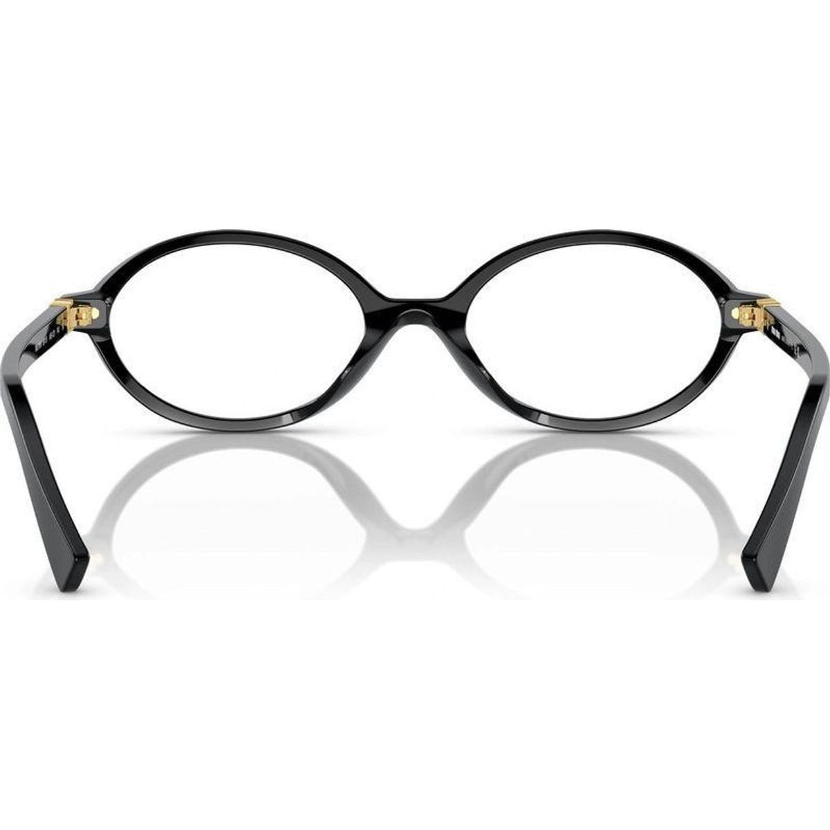 01XV, Black/Clear Lenses