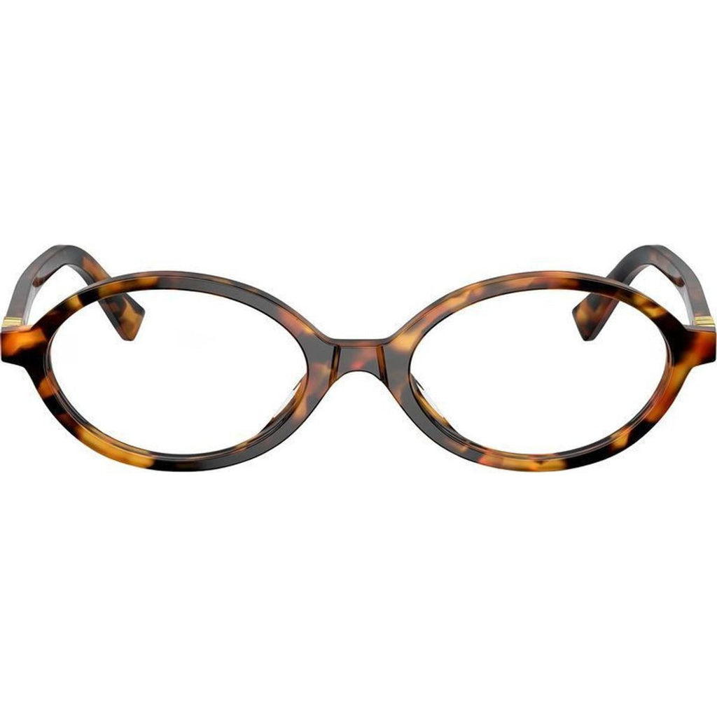 01XV, Light Havana/Clear Lenses