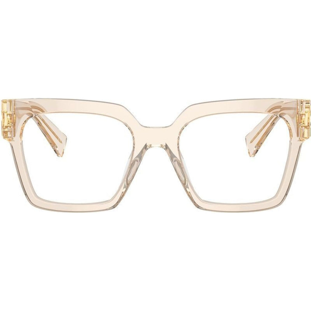 04UV, Transparent Sand/Clear Lenses