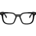 06XV, Black/Clear Lenses 49 Eye Size