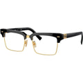 11XV, Black/Clear Lenses