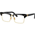 11XV, Black/Clear Lenses