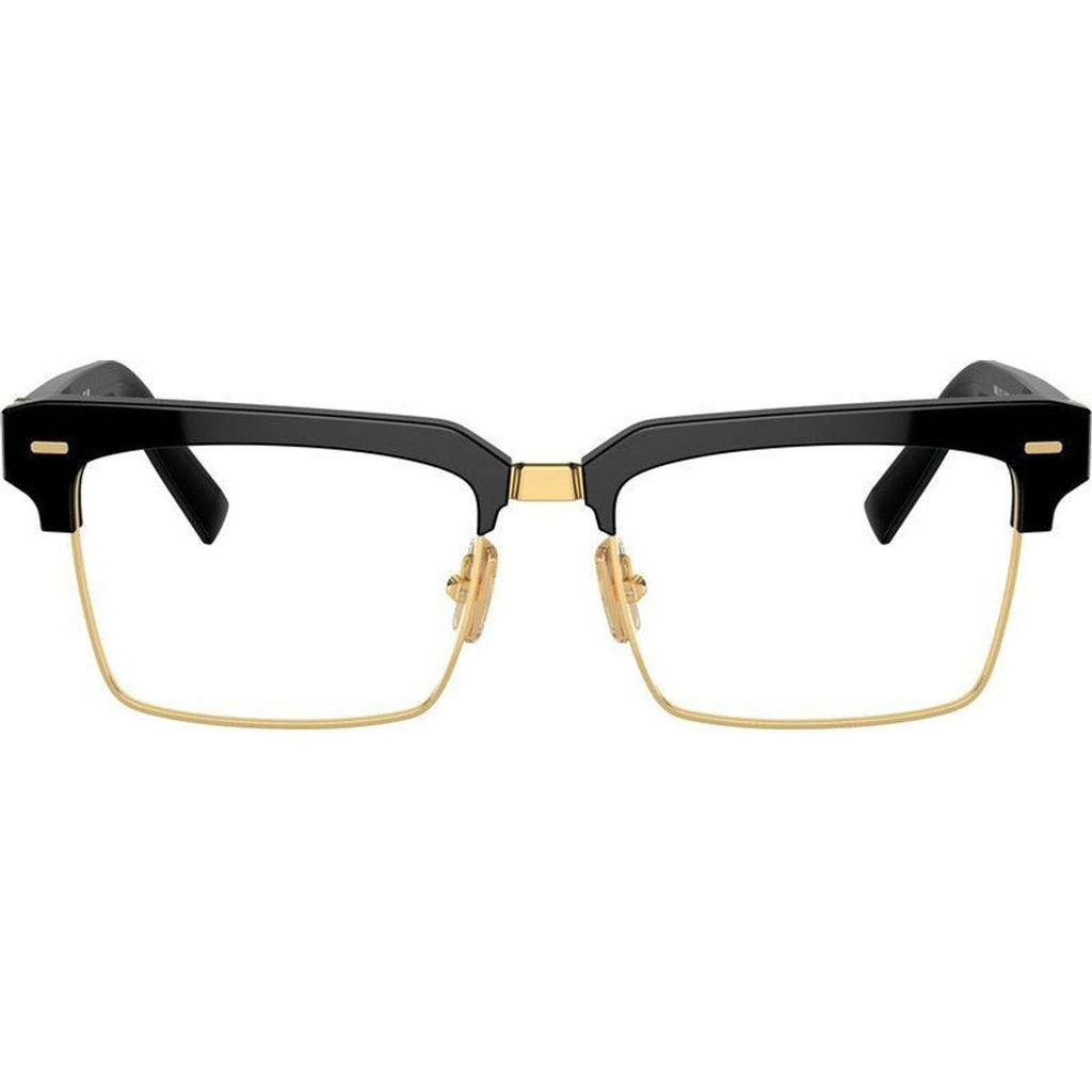 11XV, Black/Clear Lenses