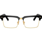 11XV, Black/Clear Lenses