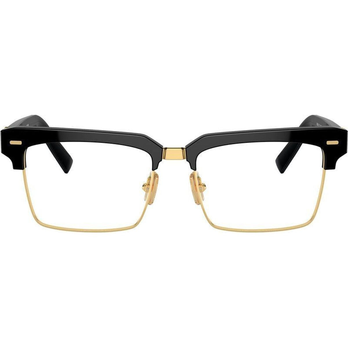 11XV, Black/Clear Lenses