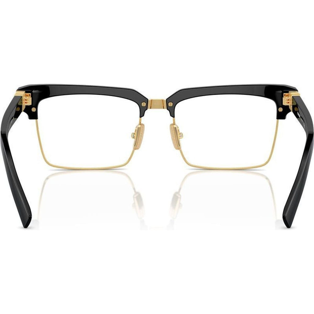 11XV, Black/Clear Lenses