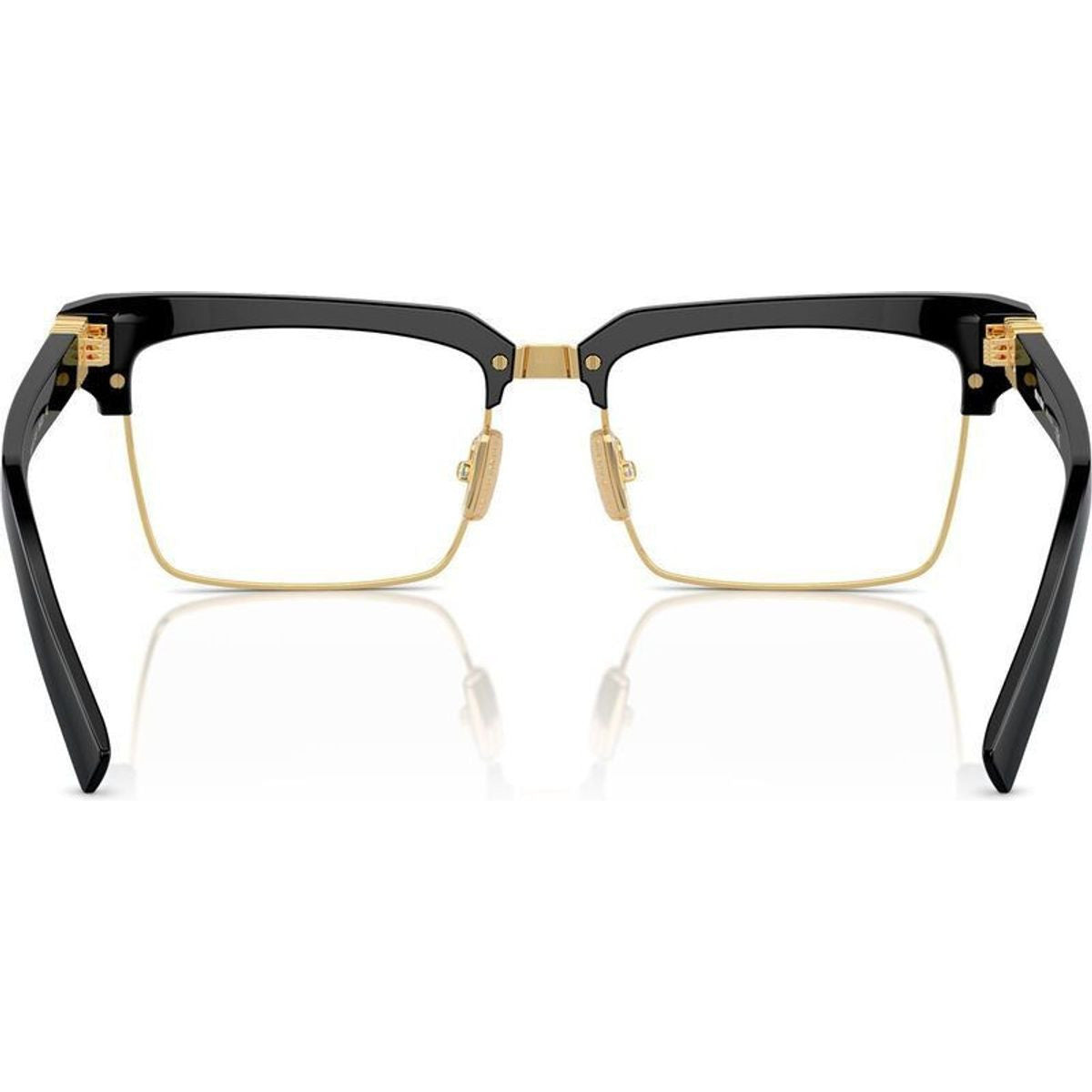 11XV, Black/Clear Lenses