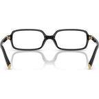 MU01YV, Black/Clear Lenses 51 Eye Size