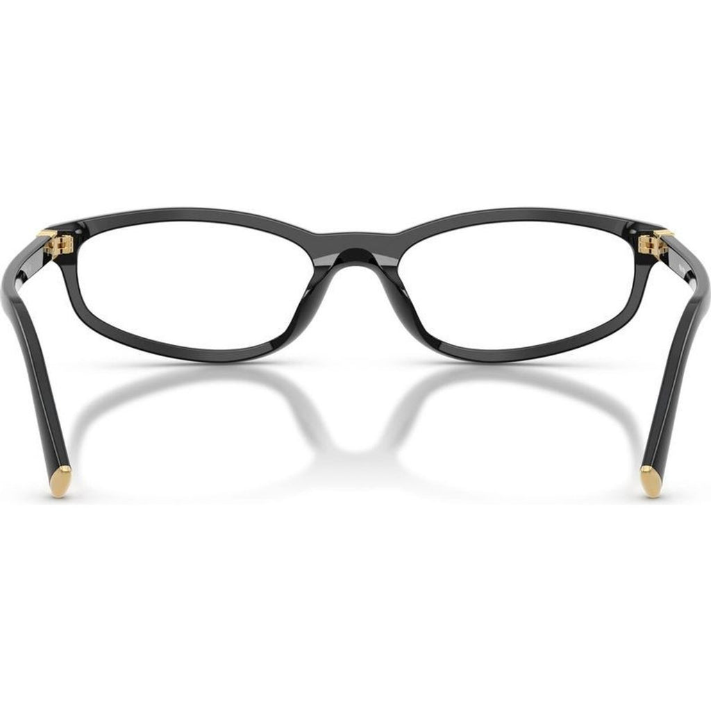 MU01ZV, Black/Clear Lenses 54 Eye Size