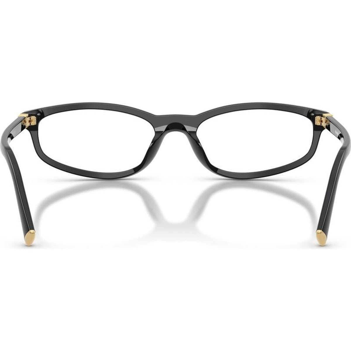 MU01ZV, Black/Clear Lenses 54 Eye Size
