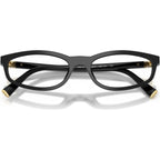 MU01ZVF, Black/Clear Lenses