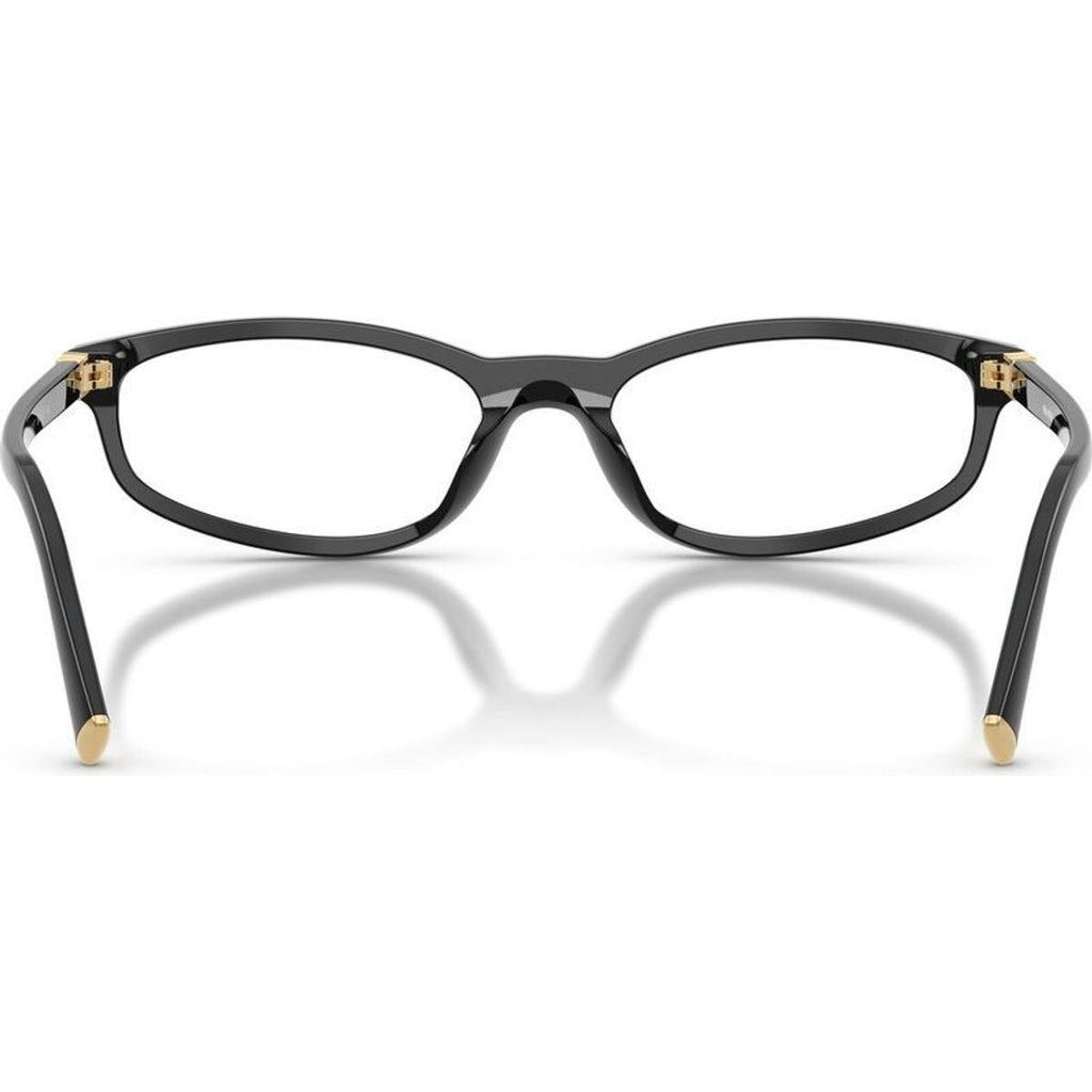 MU01ZVF, Black/Clear Lenses