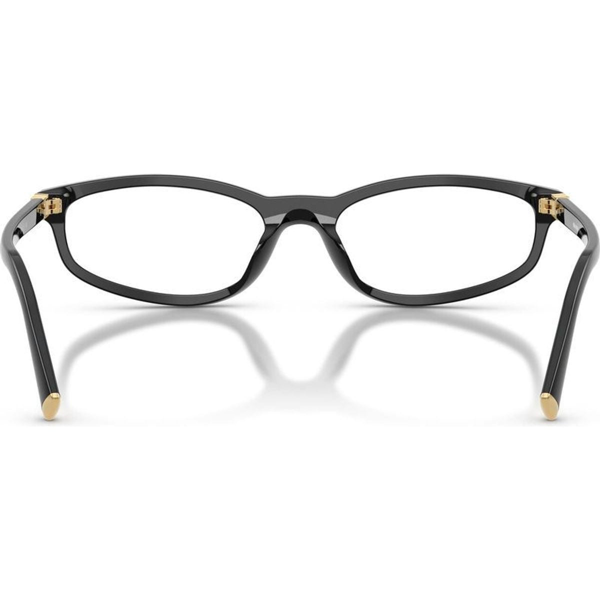 MU01ZVF, Black/Clear Lenses