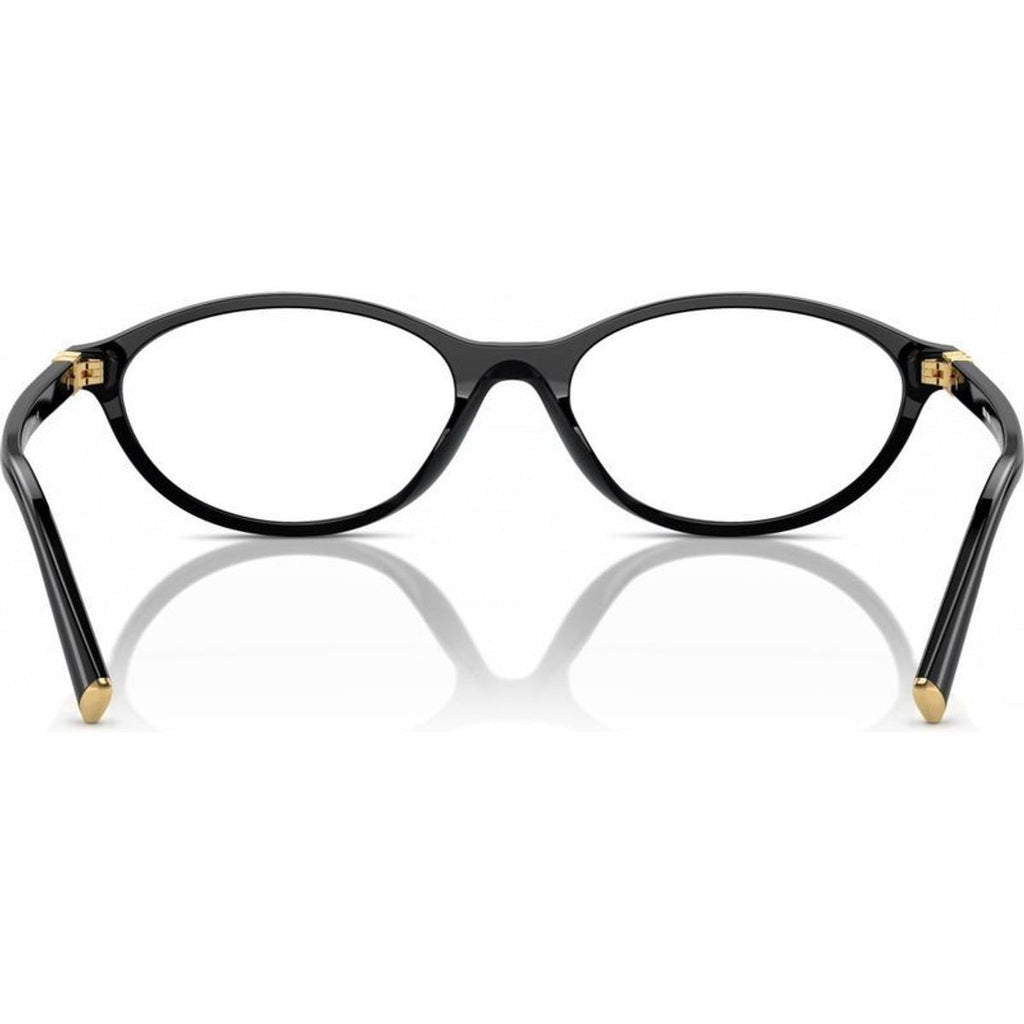MU09XV, Black/Clear Lenses 53 Eye Size