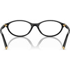 MU09XV, Black/Clear Lenses 53 Eye Size