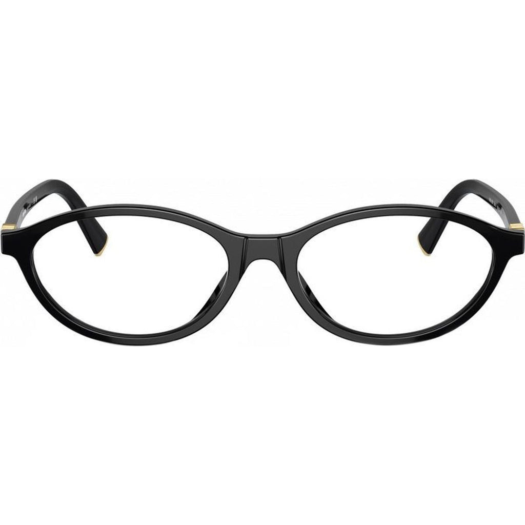 MU09XVF, Black/Clear Lenses