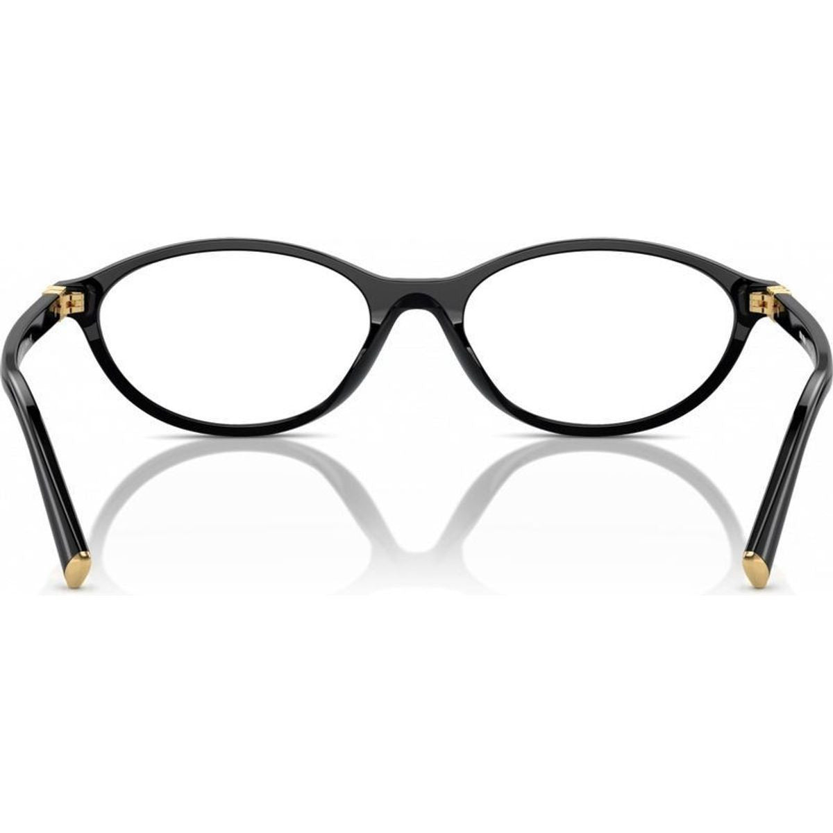 MU09XVF, Black/Clear Lenses