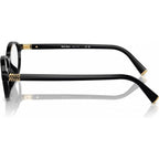 MU09XVF, Black/Clear Lenses