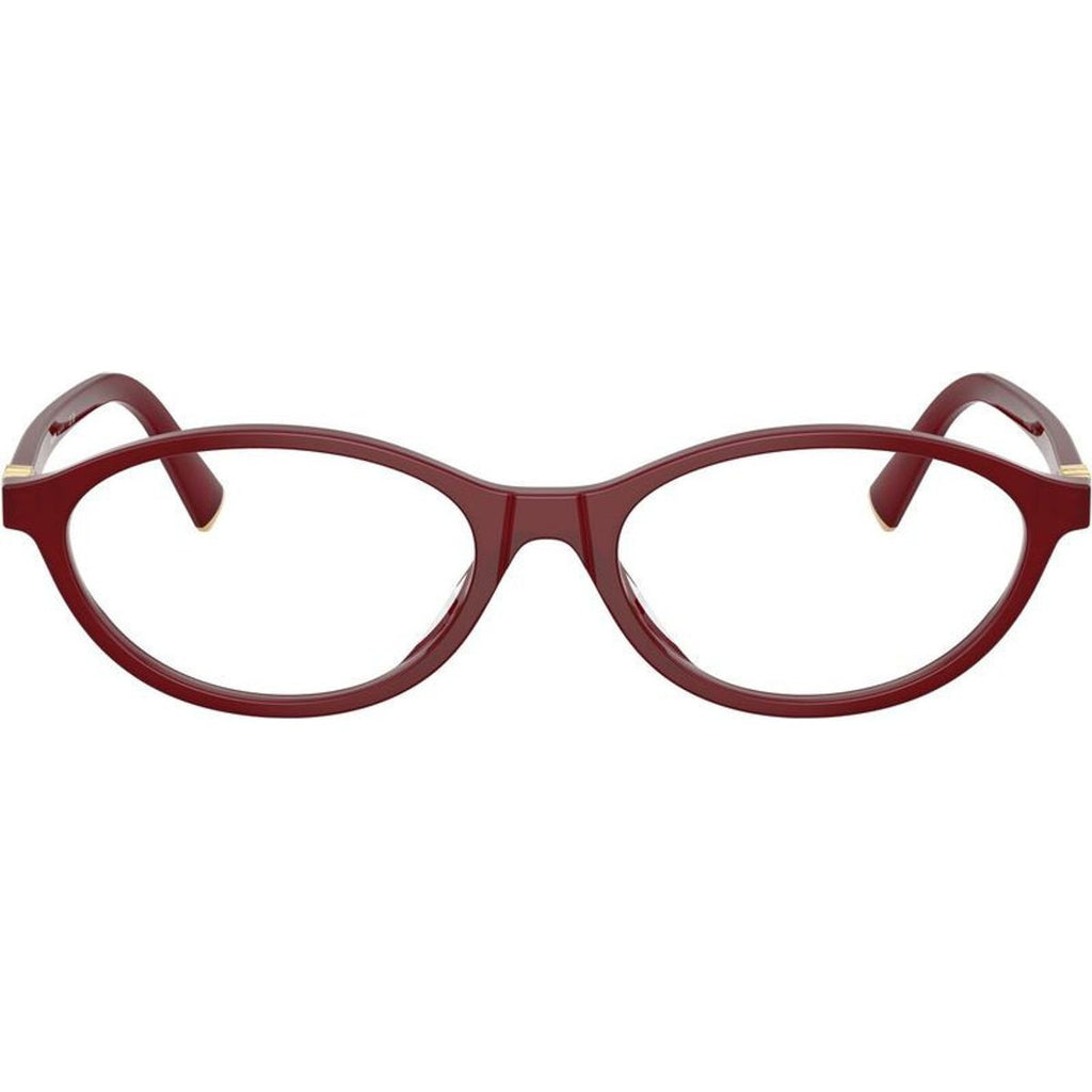 MU09XVF, Opal Burgundy/Clear Lenses