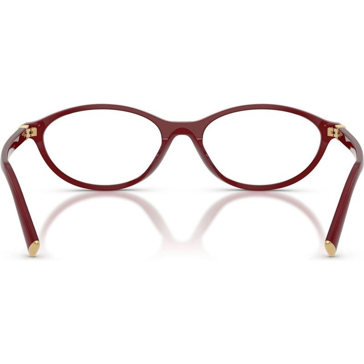 MU09XVF, Opal Burgundy/Clear Lenses
