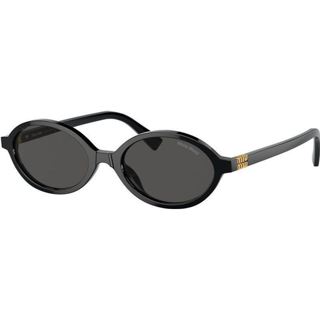 MU04ZS, Black/Dark Grey Lenses