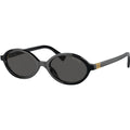 MU04ZS, Black/Dark Grey Lenses