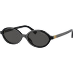 MU04ZS, Black/Dark Grey Lenses