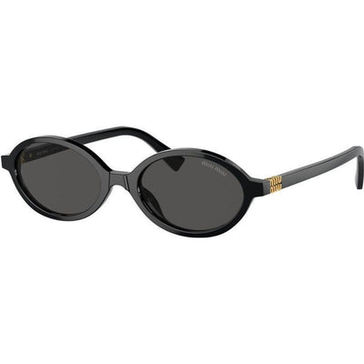 MU04ZS, Black/Dark Grey Lenses