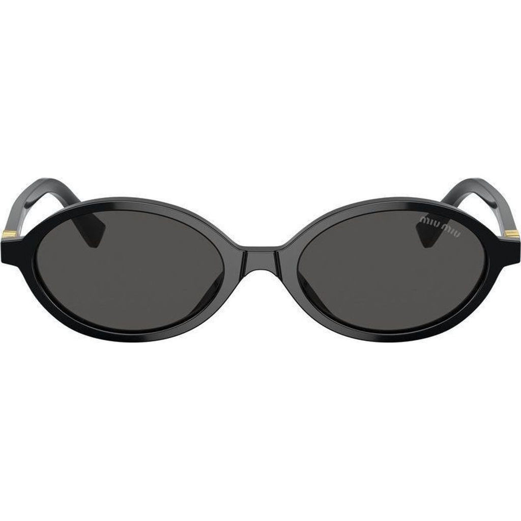 MU04ZS, Black/Dark Grey Lenses