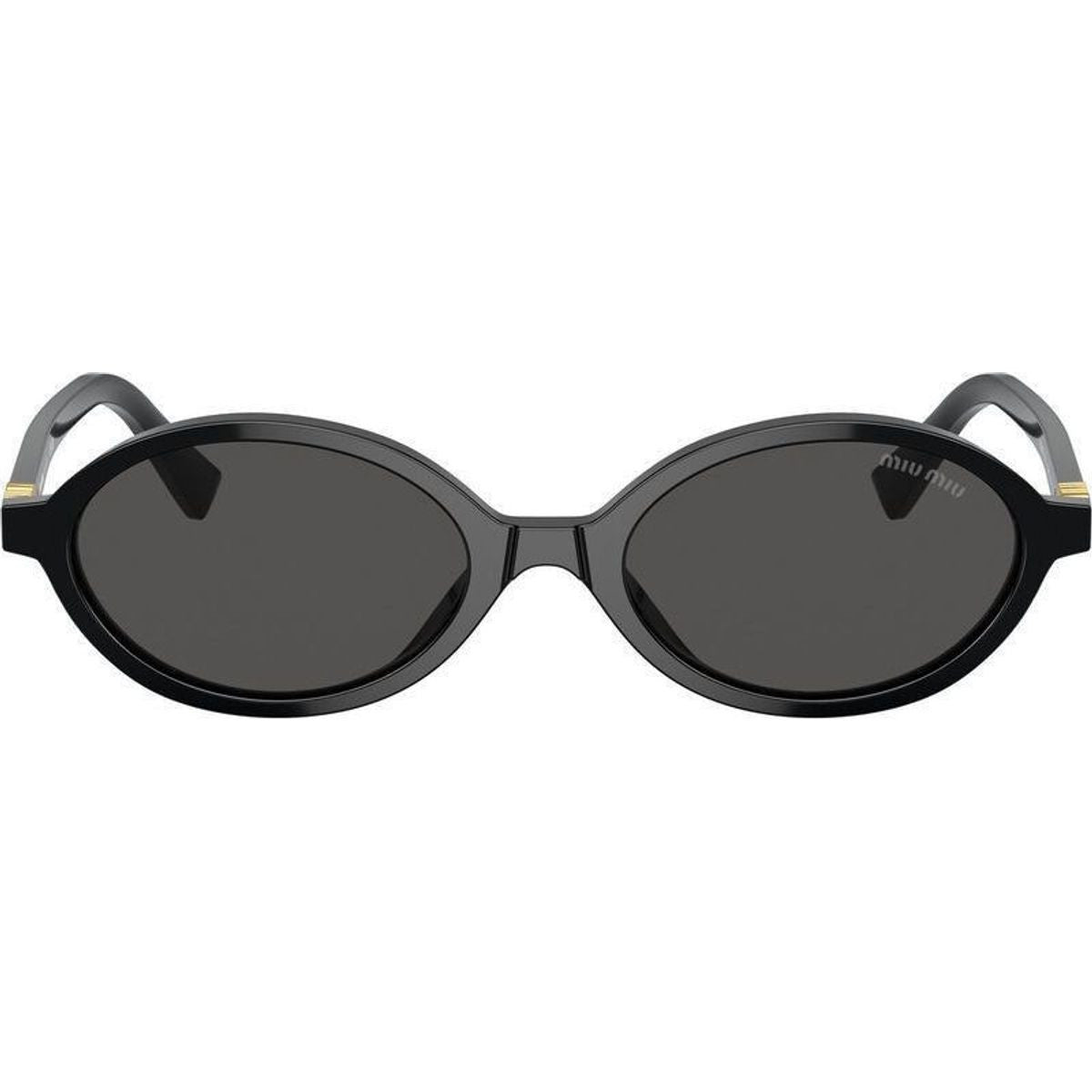 MU04ZS, Black/Dark Grey Lenses