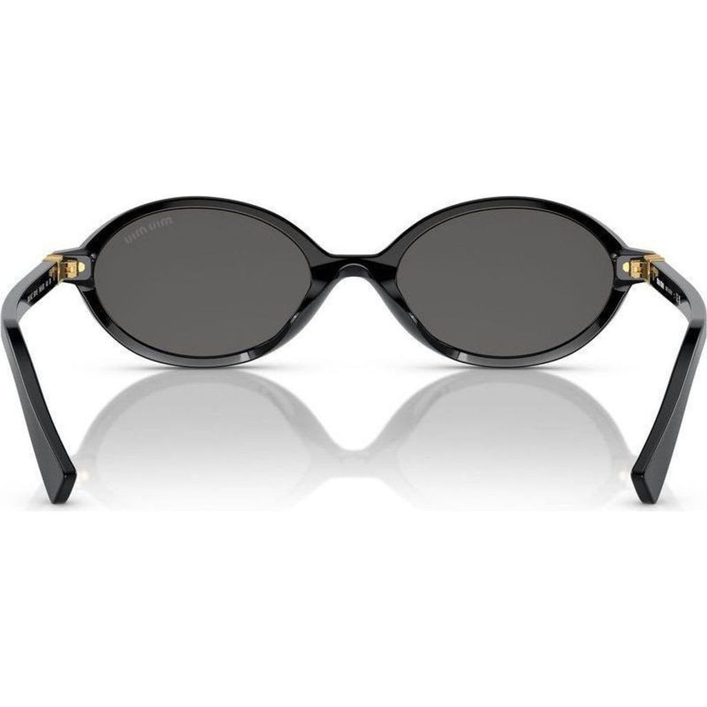 MU04ZS, Black/Dark Grey Lenses