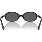 MU04ZS, Black/Dark Grey Lenses