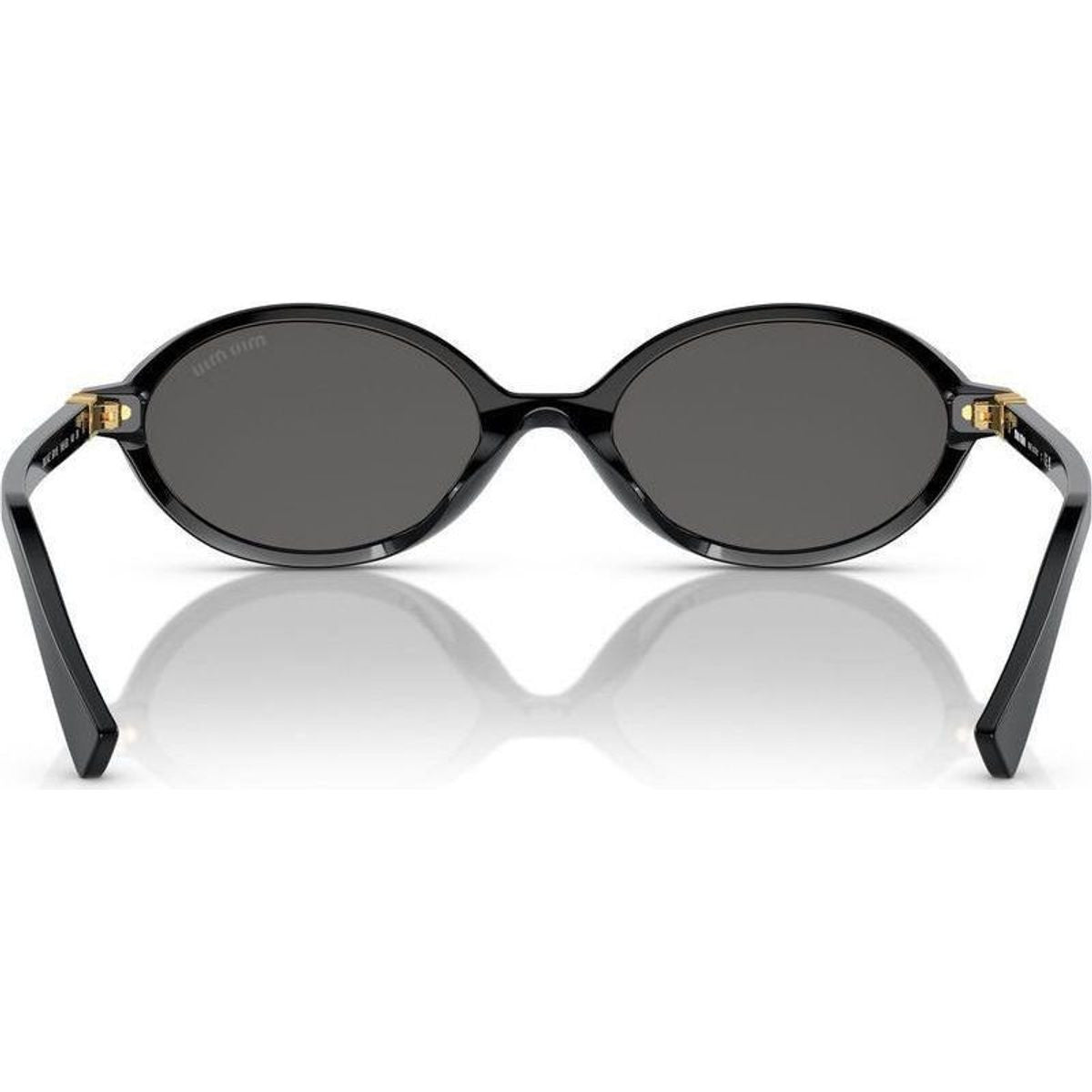 MU04ZS, Black/Dark Grey Lenses