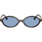 MU04ZS, Moka/Light Blue Lenses
