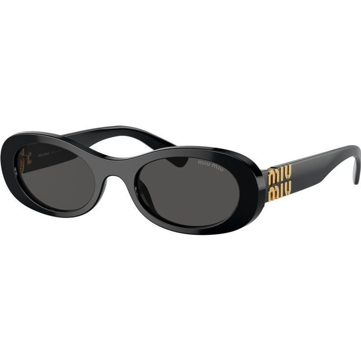 MU06ZS, Black/Dark Grey Lenses