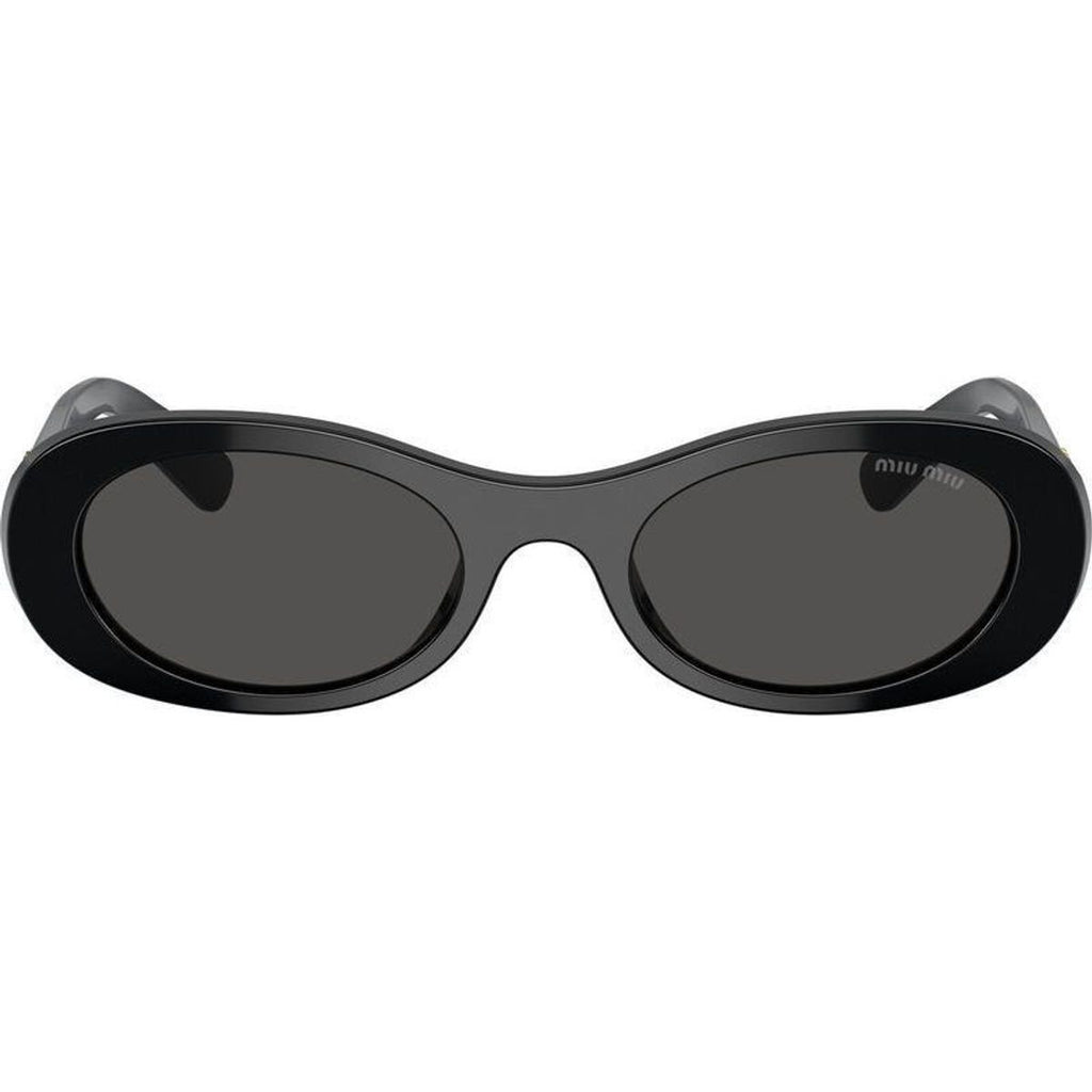 MU06ZS, Black/Dark Grey Lenses