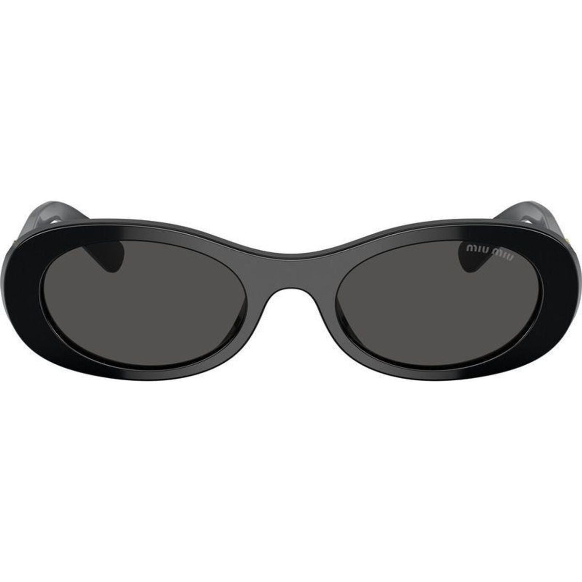 MU06ZS, Black/Dark Grey Lenses