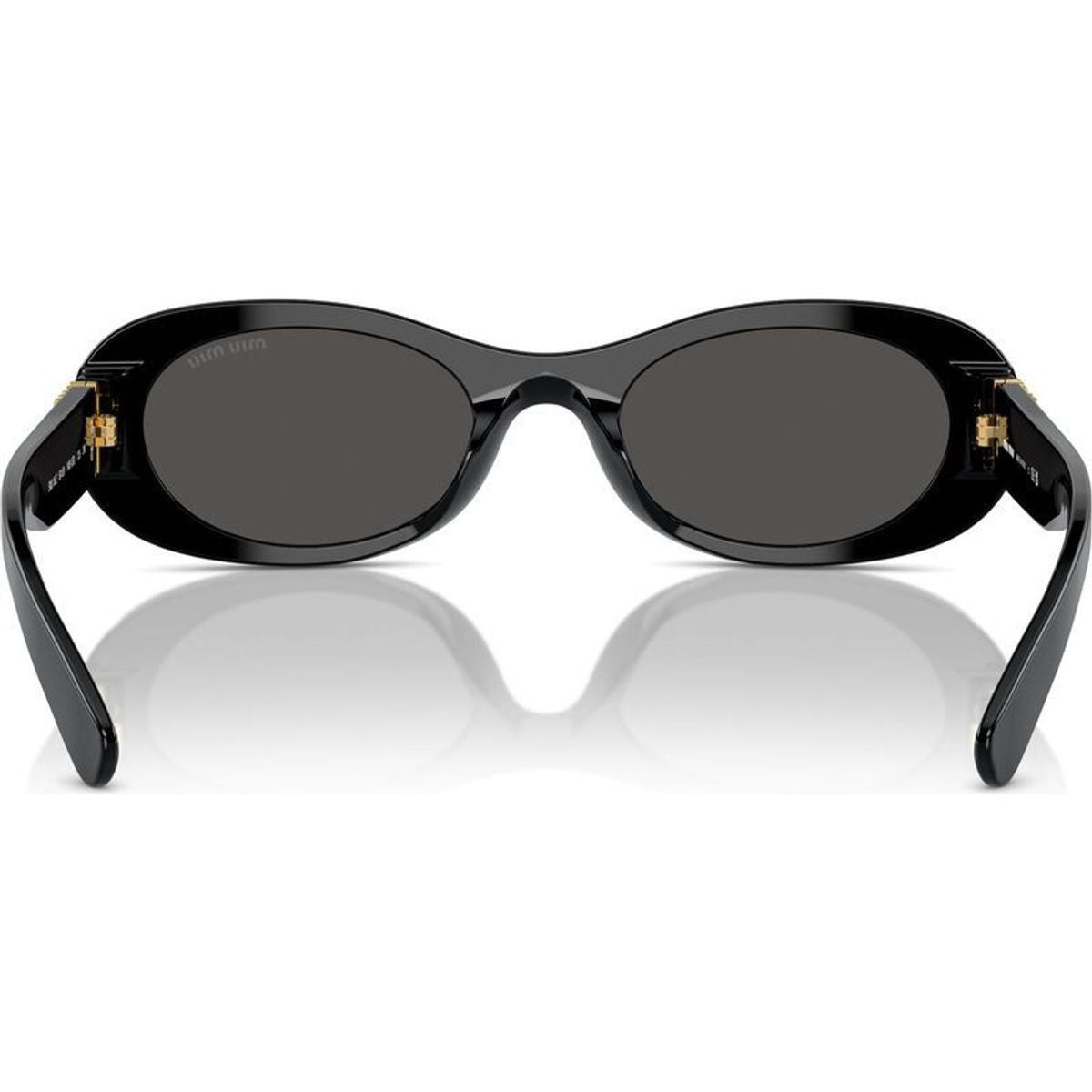 MU06ZS, Black/Dark Grey Lenses